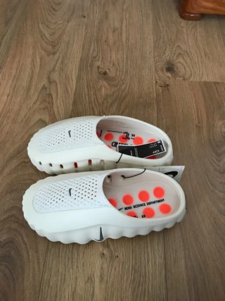 Zapatillas Nike Talla 45
