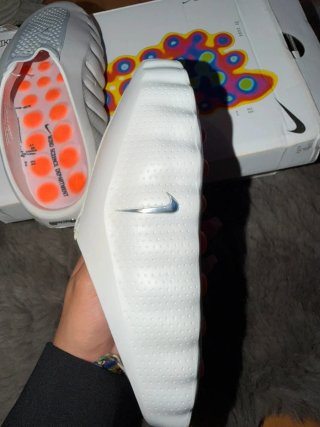 Nike Zapatillas Deportivas Talla 42