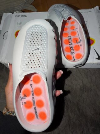 Nike Zapatillas Deportivas Talla 42