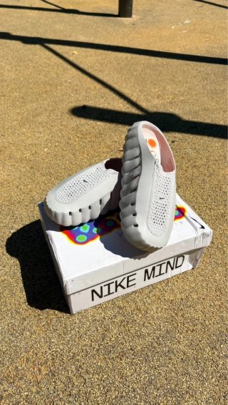Zapatillas Nike 39 Blancas