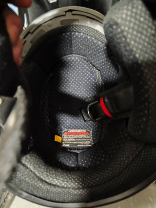 Casco Moto Enduro/Cross + Gafas Scott