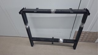 Mesa Comedor estilo Industrial 150cm