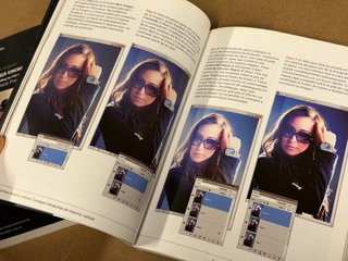 Libros de fotografía y cine DSLR