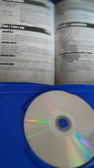 FIFA Street 2 PS2