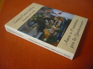 AMAR A CANTABRIA POR LA GASTRONOMIA RECETAS COCINA