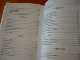 AMAR A CANTABRIA POR LA GASTRONOMIA RECETAS COCINA