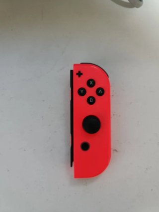 Joycons Originales Nintendo para Piezas