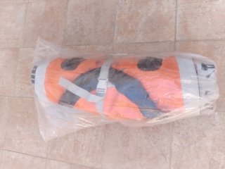 Tabla Paddle Surf Inflable para reparar