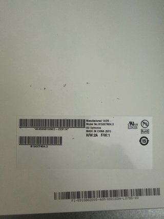 Pantalla Medion Akoya E6239