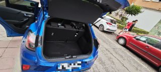 Ford Puma STLine 2022