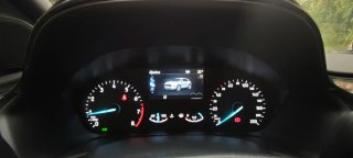 Ford Puma STLine 2022