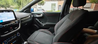 Ford Puma STLine 2022