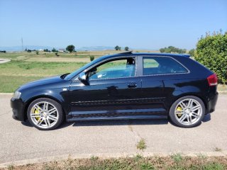 Audi A3 2008