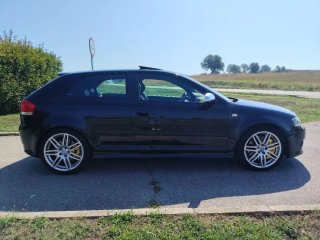 Audi A3 2008