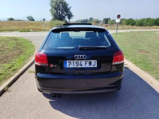 Audi A3 2008
