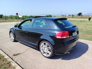 Audi A3 2008