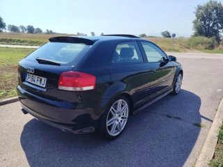 Audi A3 2008
