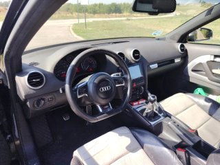Audi A3 2008