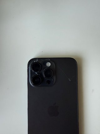 iPhone 14 Pro Max 128GB Negro