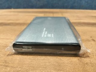 Caja Externa HDD/SSD 2,5 SATA USB 2.0 Ewent EW7041