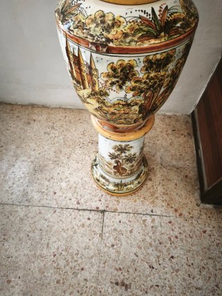Sinai Depurador de Aguas Conrado Granell
