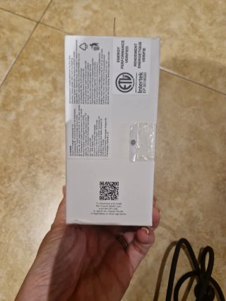 Huawei Watch Fit Rosa