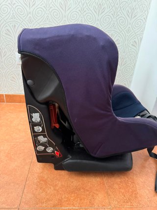 Silla de coche infantil Bellelli
