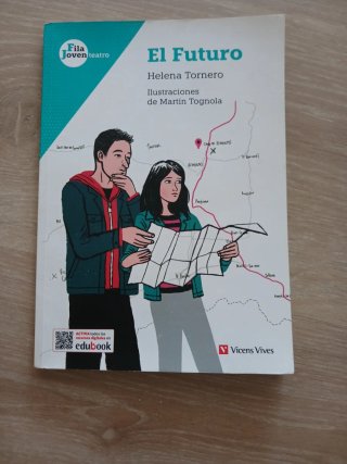 El futuro planlector secundaria