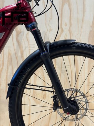 Trek Powerfly Sport 7 equipped Gen3 XT 2023