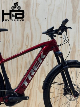 Trek Powerfly Sport 7 equipped Gen3 XT 2023