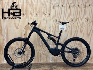 Specialized Turbo Kenevo Comp Sram GX 2022