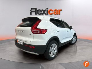 Volvo XC40 1.5 T3 Momentum