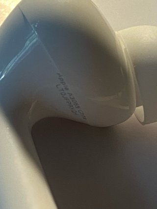 Airpods Pro 3