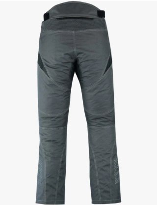 Pantalón moto cordura.