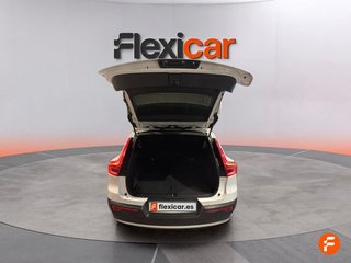 Volvo XC40 1.5 T3 Momentum