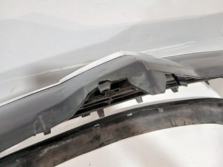 PARAGOLPES DELANTERO CITROEN GRAND C4 PICASSO RHJ