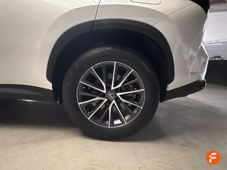 Lexus NX 450h+ Executive 4WD