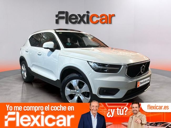 Volvo XC40 1.5 T3 Momentum - foto 1