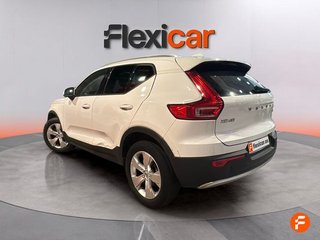 Volvo XC40 1.5 T3 Momentum