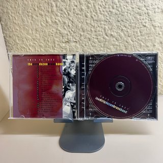 The Dirty Dozen Brass Band - This Is Jazz CD
