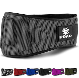 Cinturon ROAR