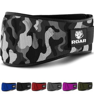 Cinturon ROAR