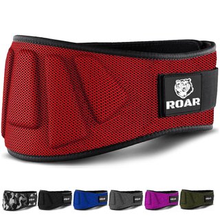 Cinturon ROAR