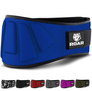 Cinturon ROAR
