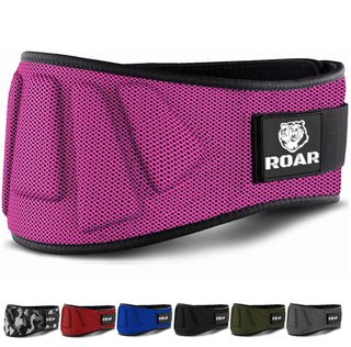 Cinturon ROAR