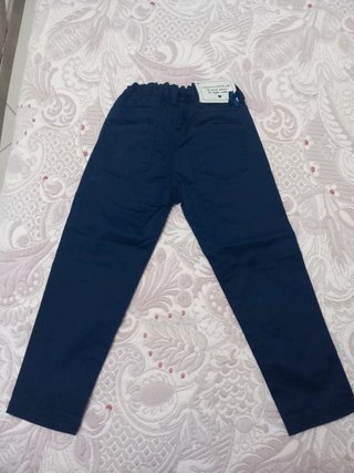 Pantaloni Heach Dolls da bambina 2 anni