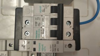 Inversor SMA Sunny Boy SB 2.5-1VL-40