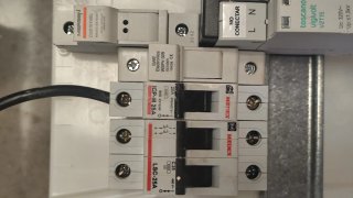 Inversor SMA Sunny Boy SB 2.5-1VL-40