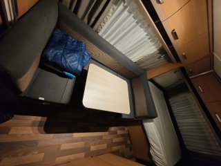 Caravana Knaus Sport 580 QS
