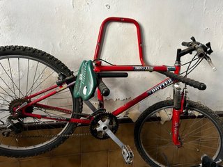 Bicicleta BH niño 8-12 años